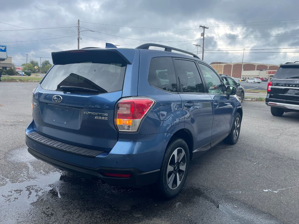 2017 Subaru Forester Premium - Photo 6