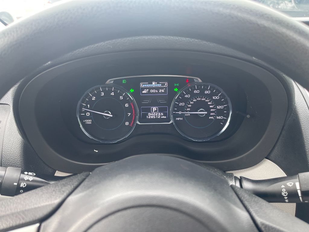2017 Subaru Forester Premium - Photo 19