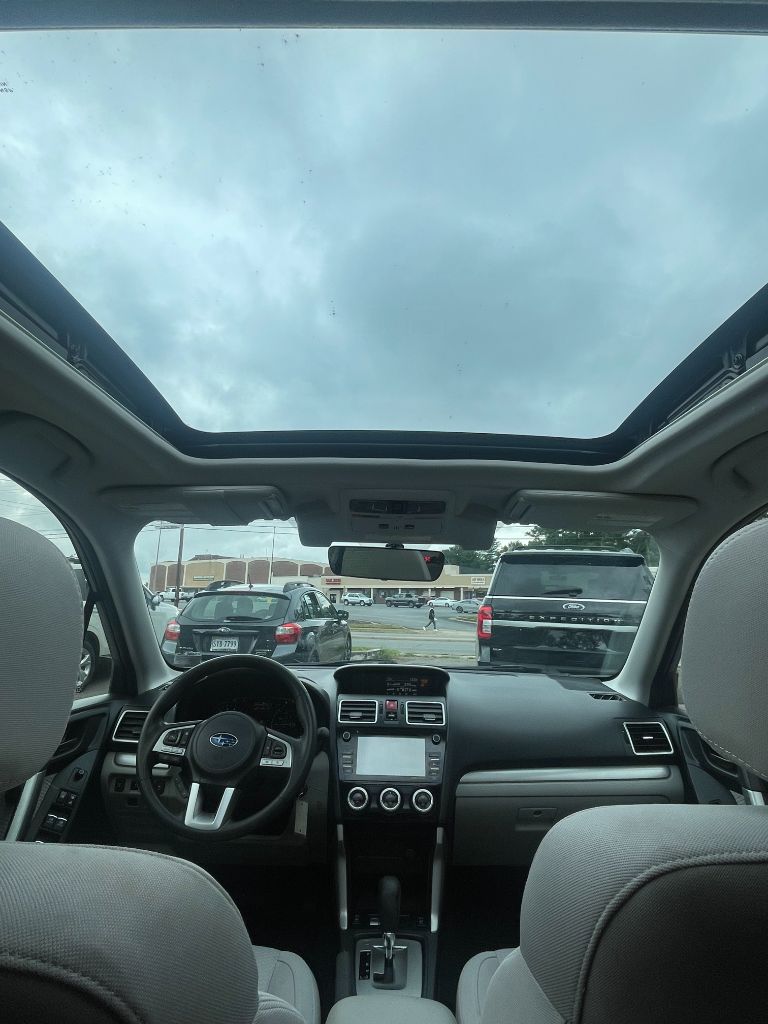 2017 Subaru Forester Premium - Photo 20