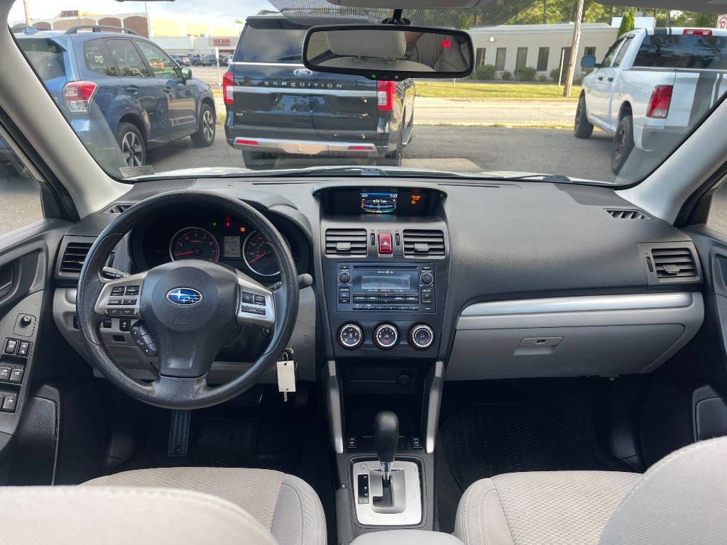 2014 Subaru Forester i Premium - Photo 19