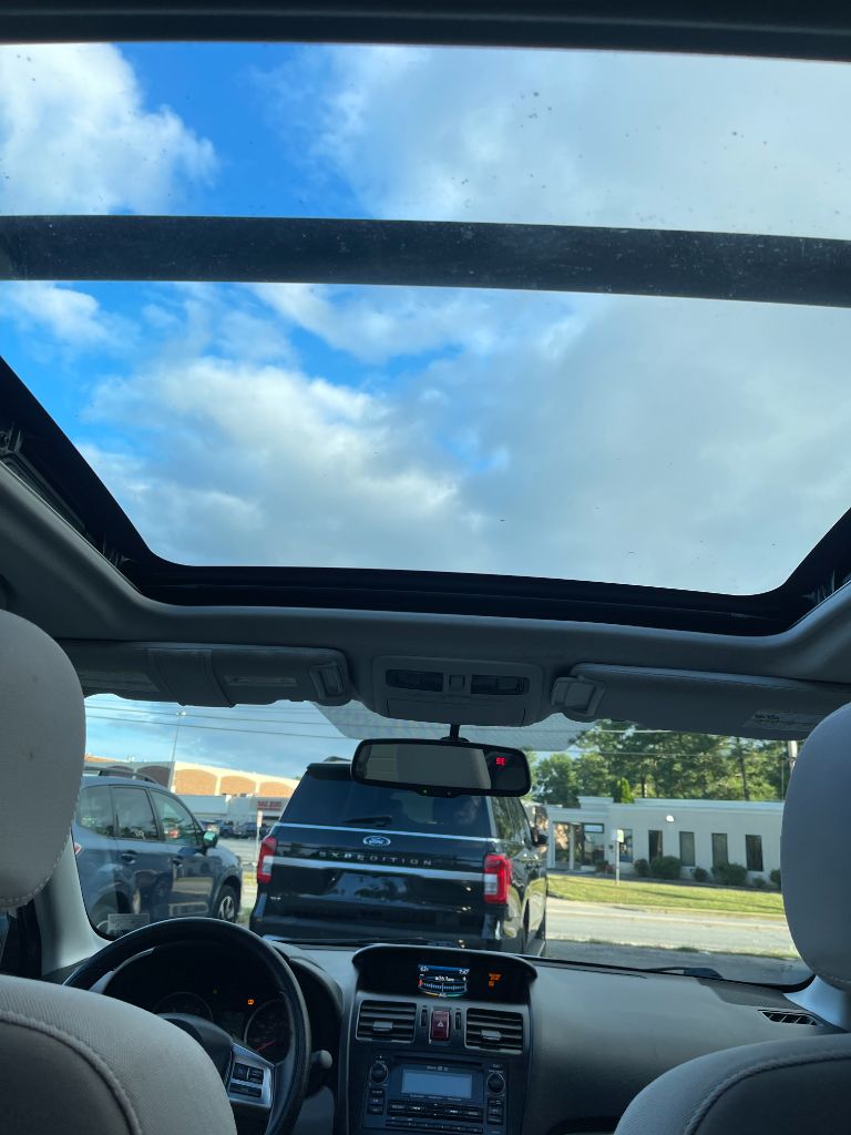 2014 Subaru Forester i Premium - Photo 20
