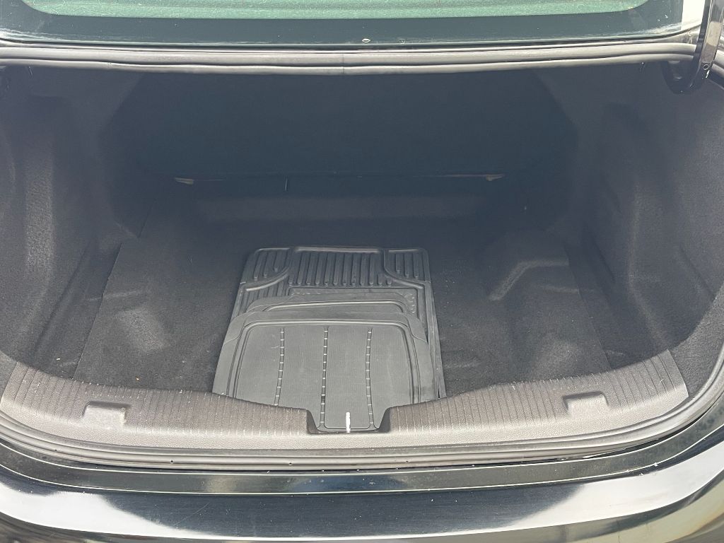 2017 Chevrolet Cruze LS - Photo 17