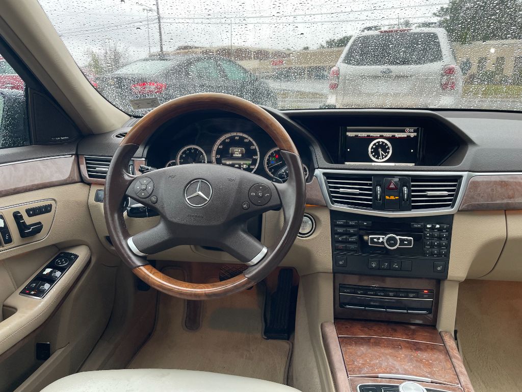 2013 Mercedes-Benz E-Class E350 Sport - Photo 19