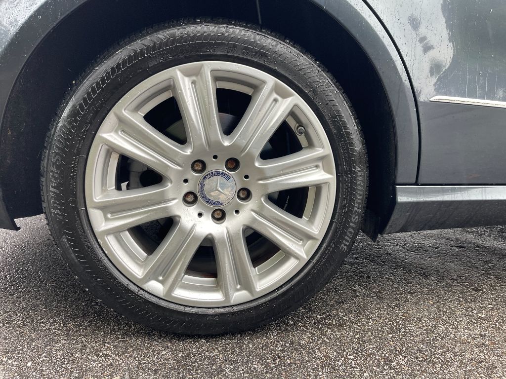 2013 Mercedes-Benz E-Class E350 Sport - Photo 24